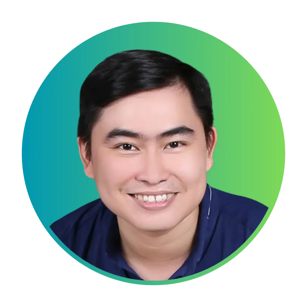 Cuong Tran