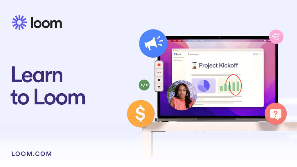 Getting started with Loom